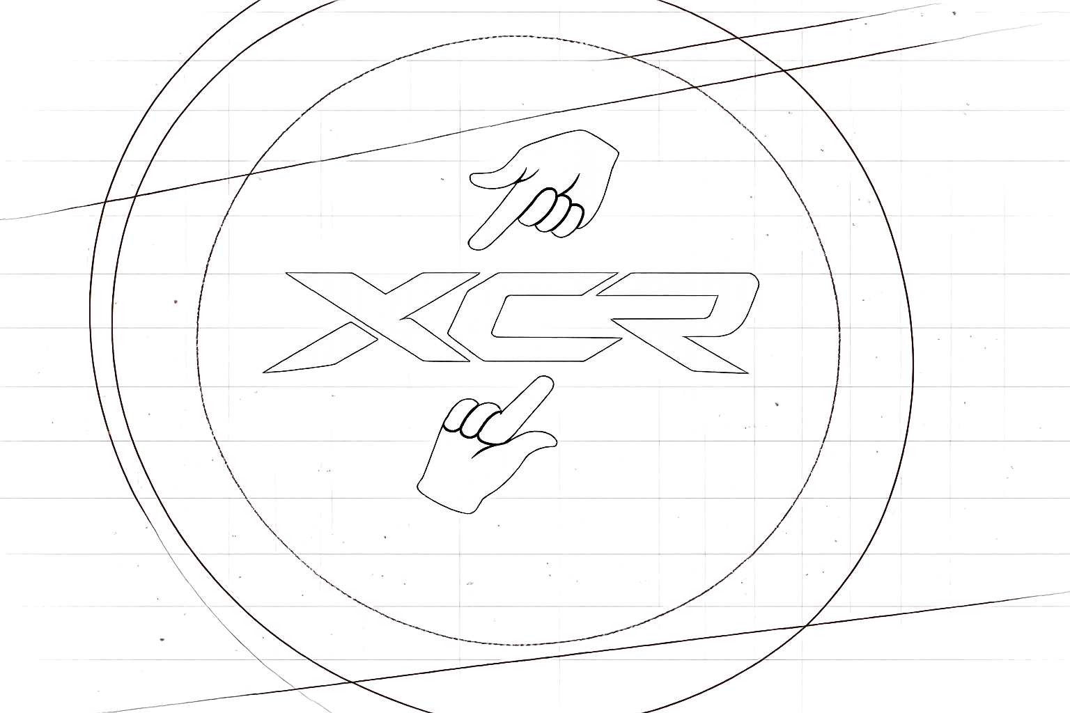 XCR
